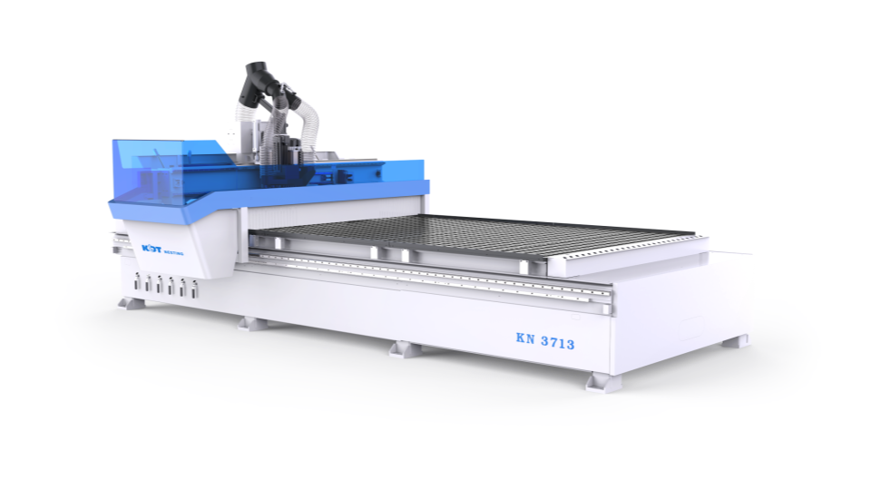CNC Nesting - KN-3713DE
