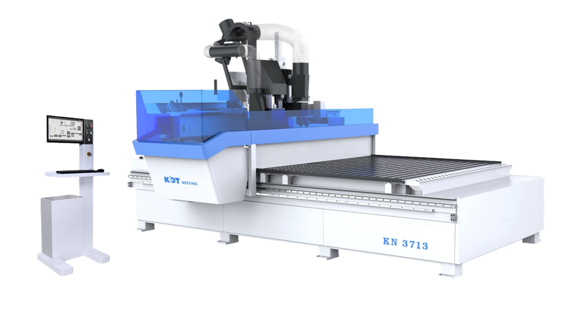 CNC Nesting - KN3713DP