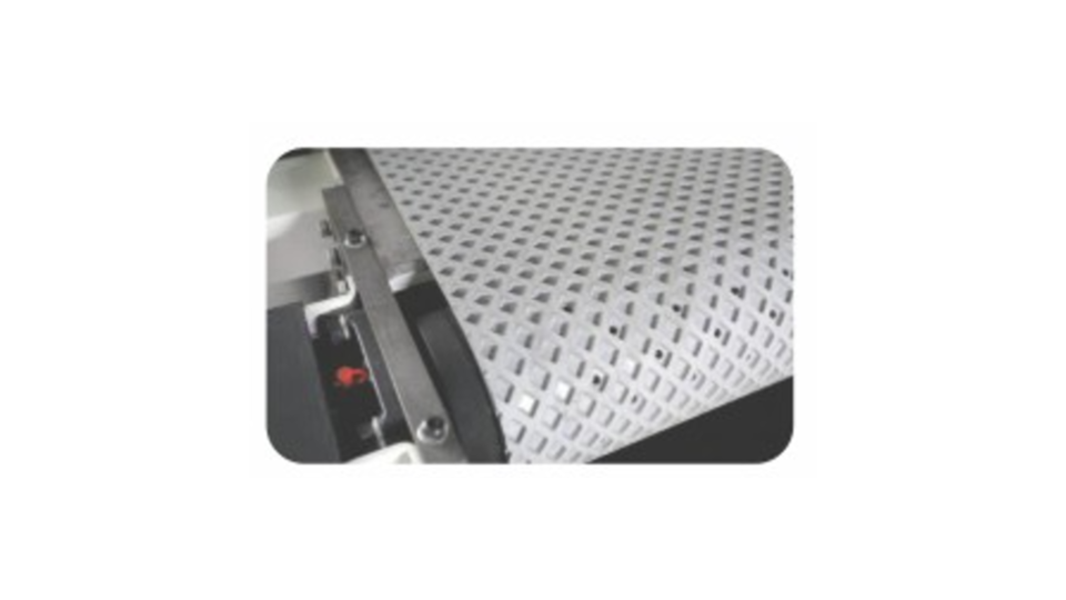 Vacuum matta