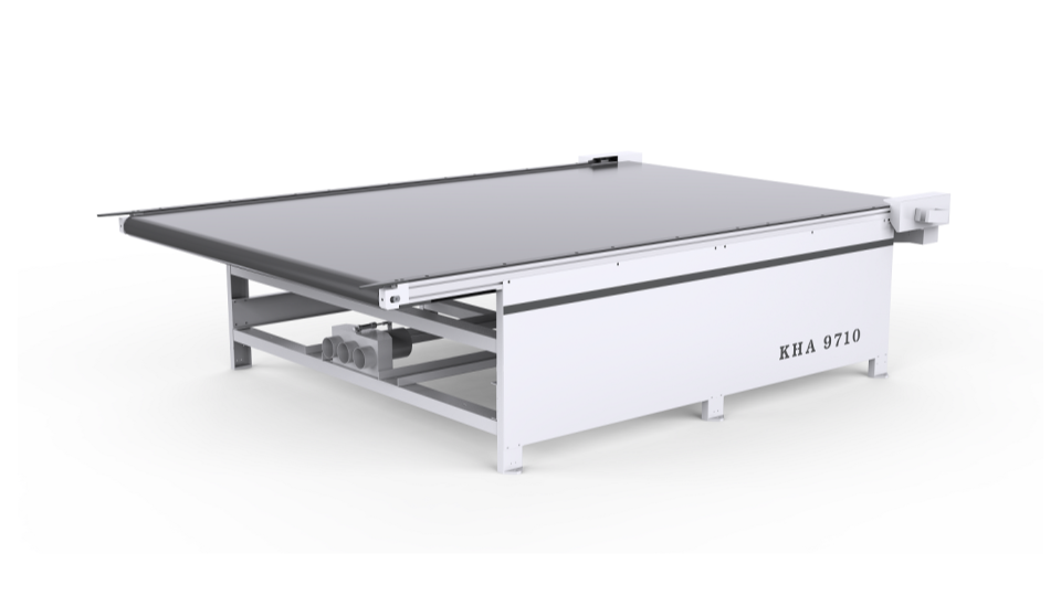 Utmatnings band KHA-9710