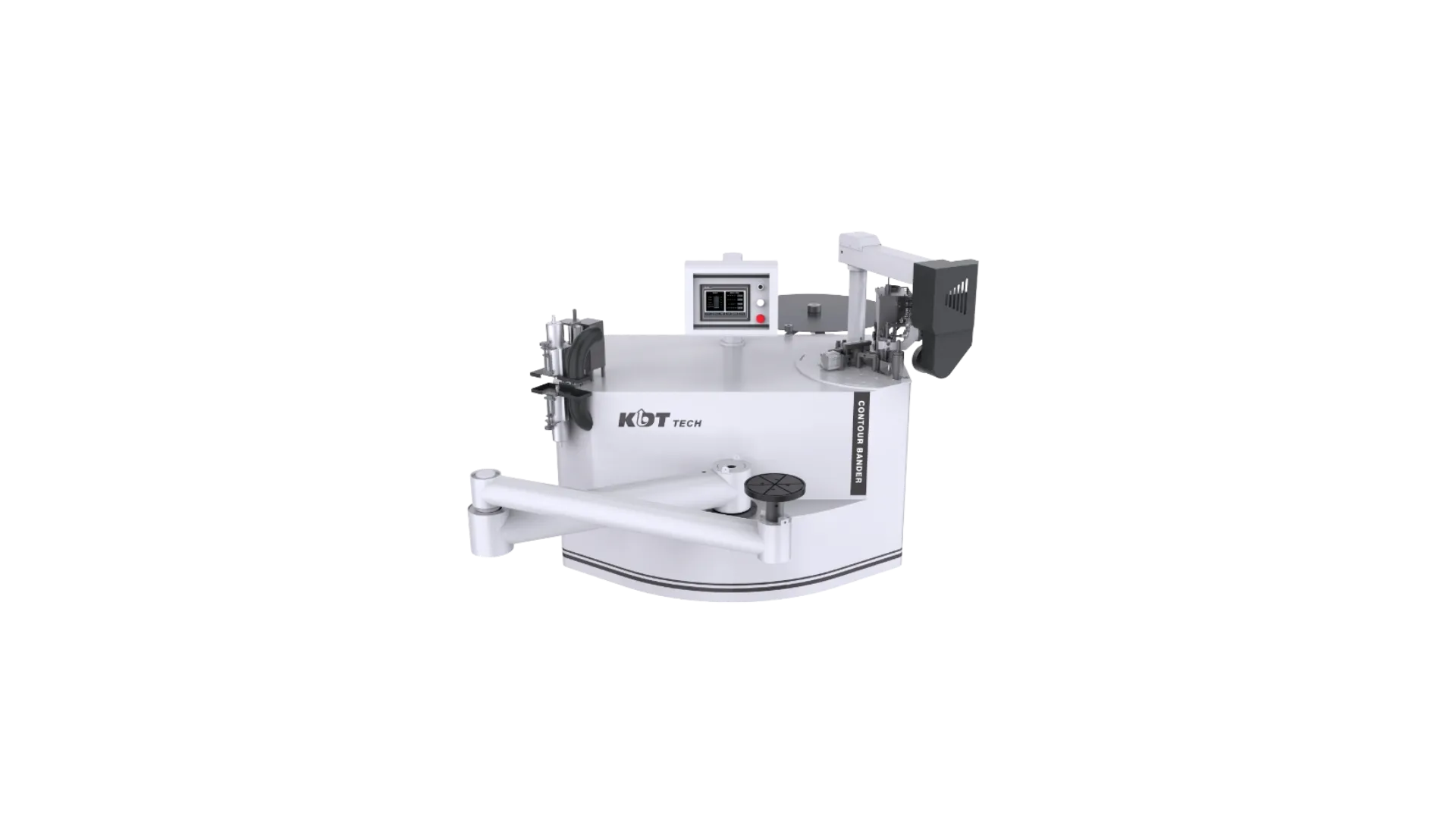 Kantlistmaskin - KDT-305MC