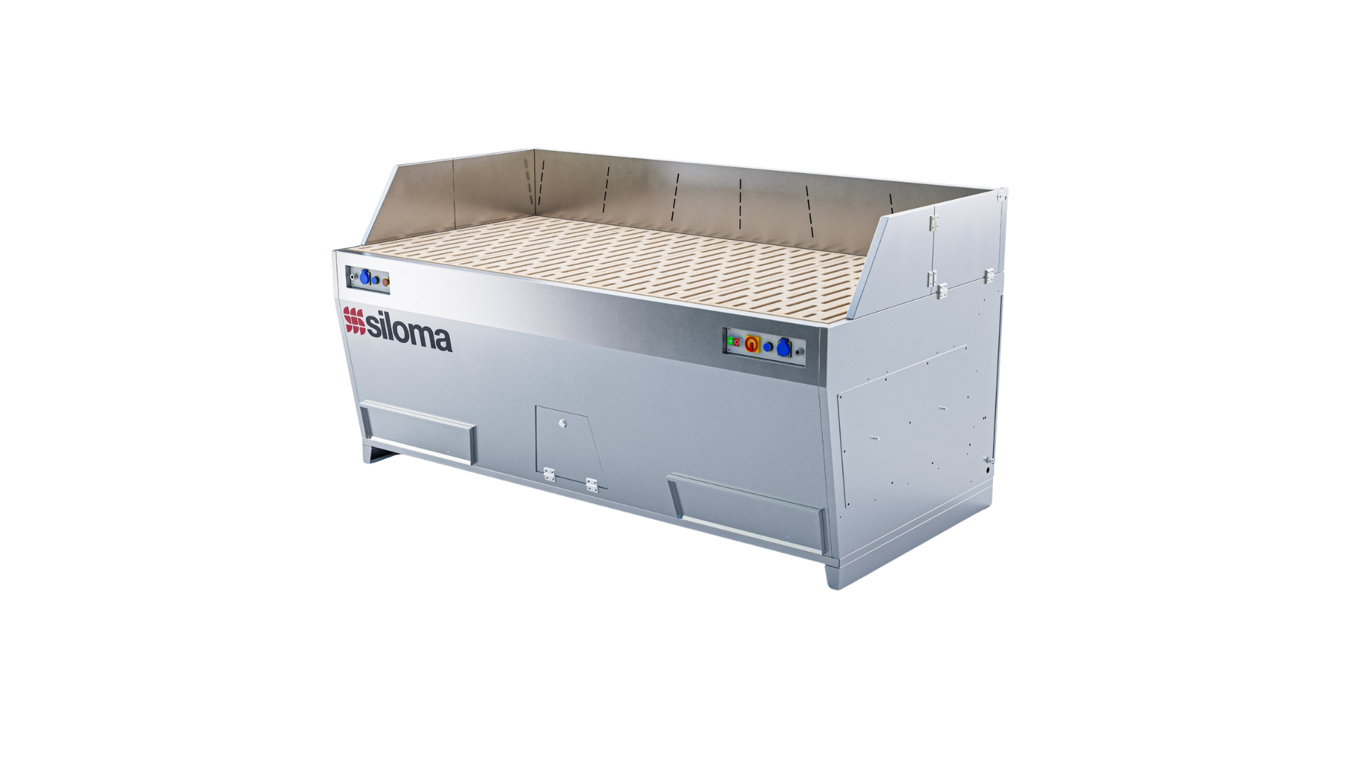 Siloma Sz-2.4 slipbord 
