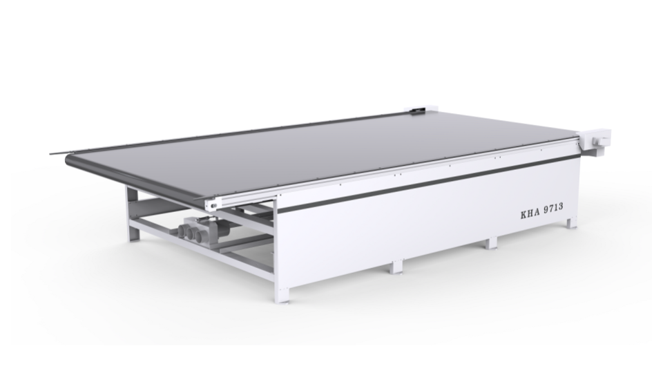 Utmatnings band KHA-9713
