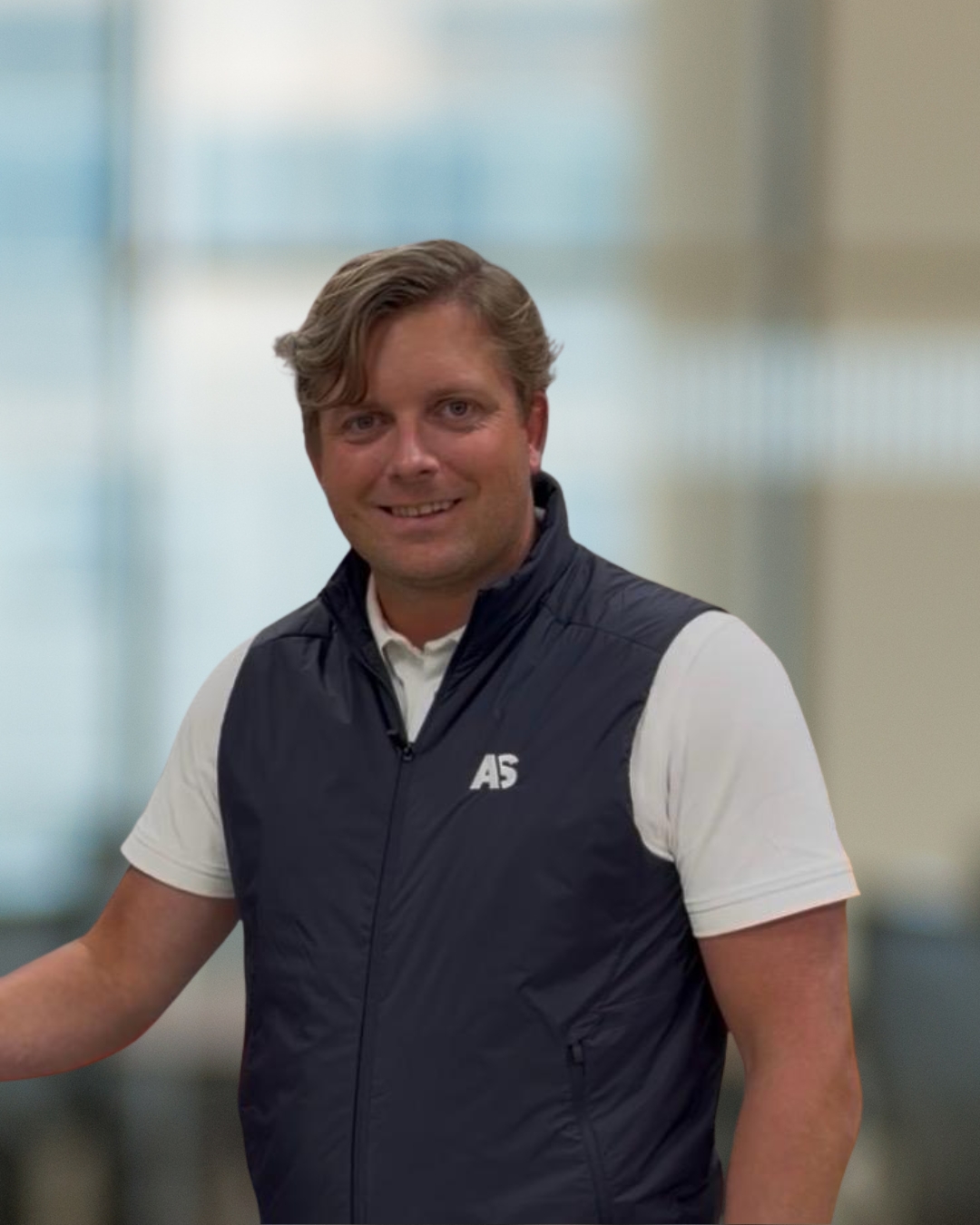 Niklas Sernbrandt